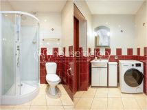 dom wolnostojący, 5 pokoi Łódź Radogoszcz, ul. Cyprysowa. Zdjęcie 4