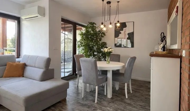 Mieszkanie 3-pokojowe Rybnik, ul. Niedobczycka