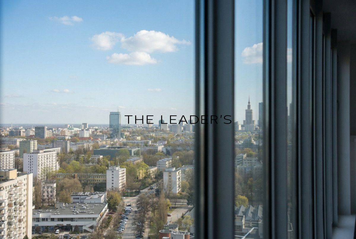 Mieszkanie 2-pokojowe Warszawa Śródmieście, al. Jana Pawła II. Zdjęcie 2