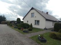 dom wolnostojący Wydrzno. Zdjęcie 2