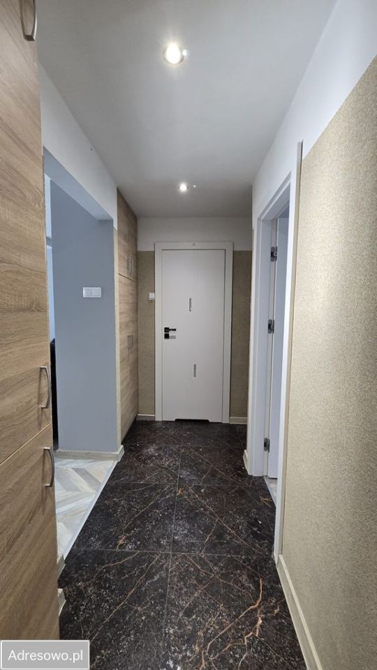 Mieszkanie 2-pokojowe Łódź Polesie, ul. Walerego Wróblewskiego. Zdjęcie 16