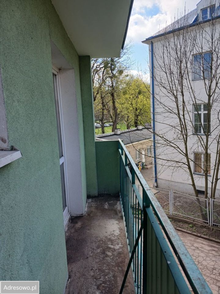 Mieszkanie 2-pokojowe Chełm Centrum, ul. Henryka Sienkiewicza. Zdjęcie 4