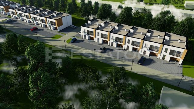Mieszkanie 3-pokojowe Rzeszów, ul. Przemysłowa. Zdjęcie 7