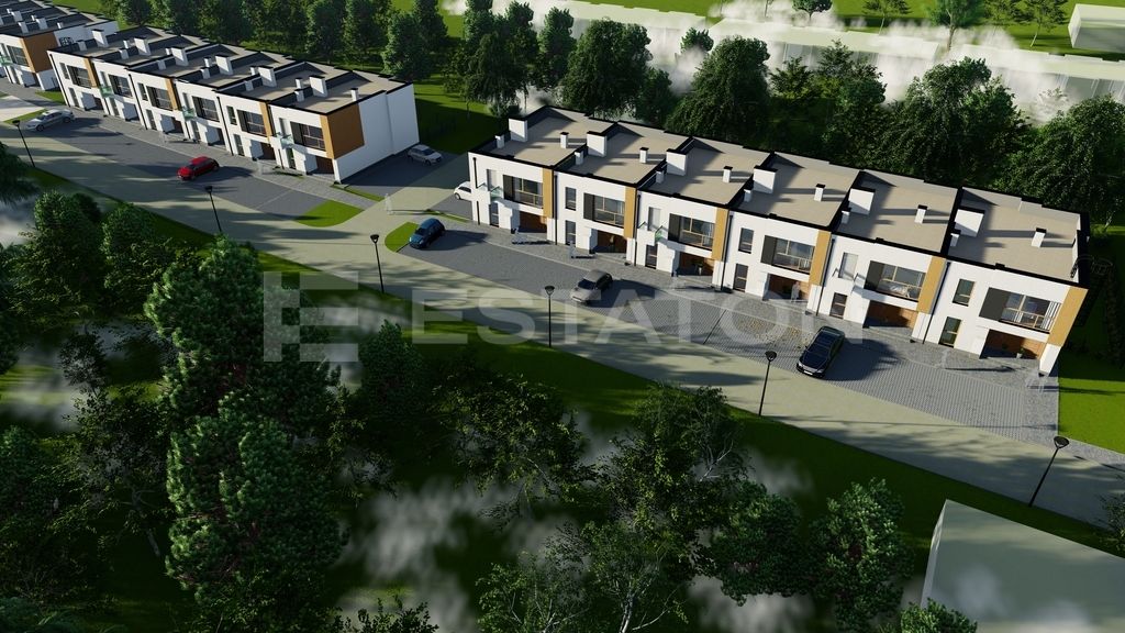 Mieszkanie 3-pokojowe Rzeszów, ul. Przemysłowa. Zdjęcie 7