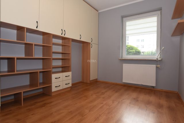 Mieszkanie 3-pokojowe Warszawa Ursynów, ul. Kabacki Dukt. Zdjęcie 9
