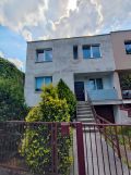 bliźniak, 5 pokoi Wrocław Psie Pole, ul. Jugosłowiańska. Zdjęcie 1