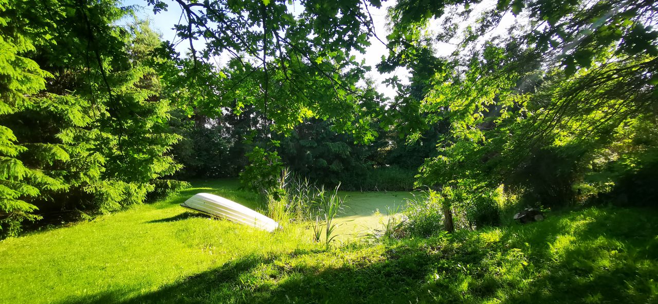 dom wolnostojący, 4 pokoje Stara Pasłęka. Zdjęcie 18