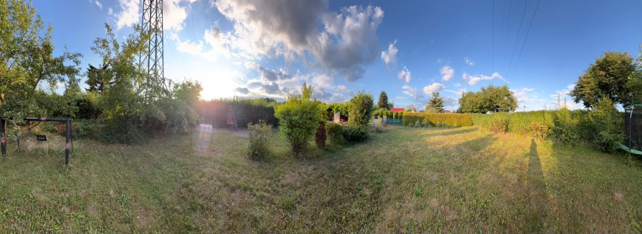 Działka rod Gorlice Glinik, ul. Piotra Ściegiennego. Zdjęcie 4