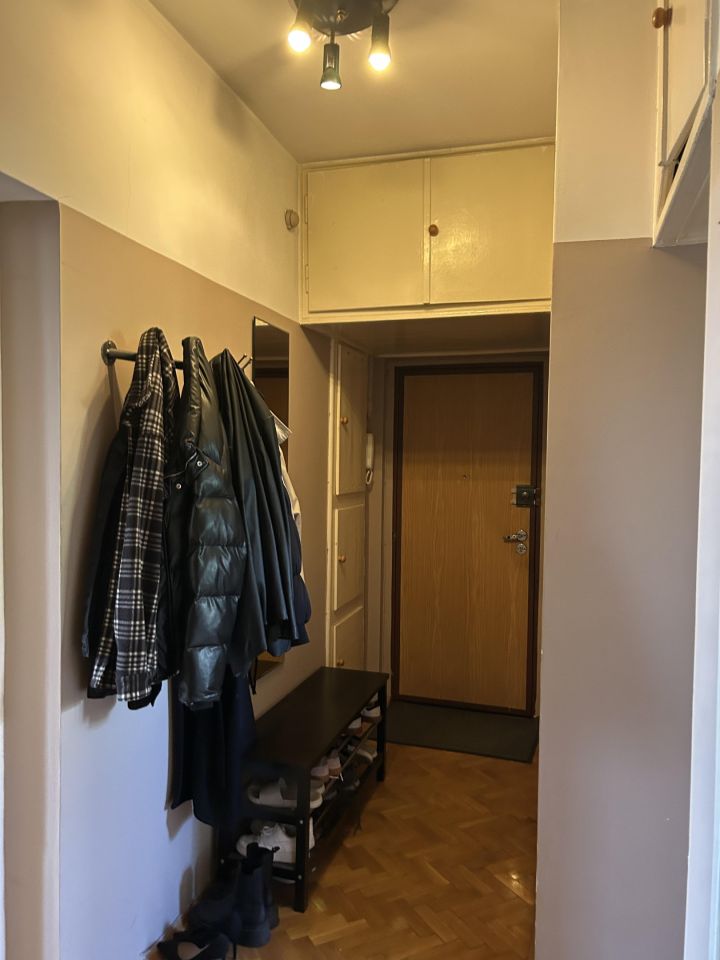 Mieszkanie 2-pokojowe Wrocław Stare Miasto, ul. Hugona Kołłątaja. Zdjęcie 11