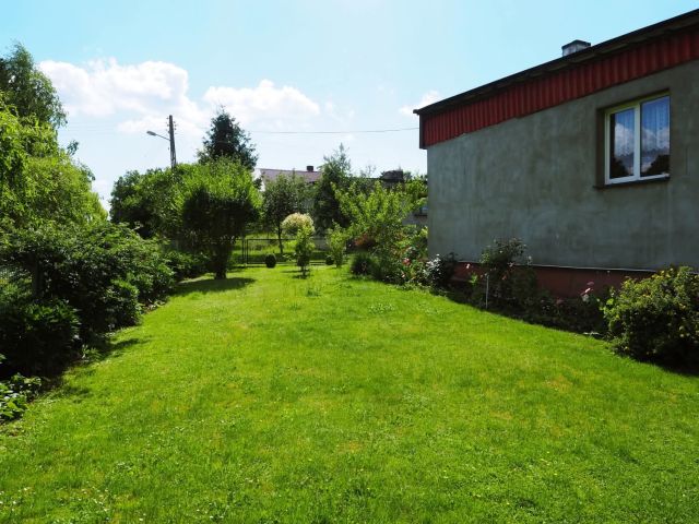 dom wolnostojący, 3 pokoje Zachełmie Meszne, Meszne. Zdjęcie 4