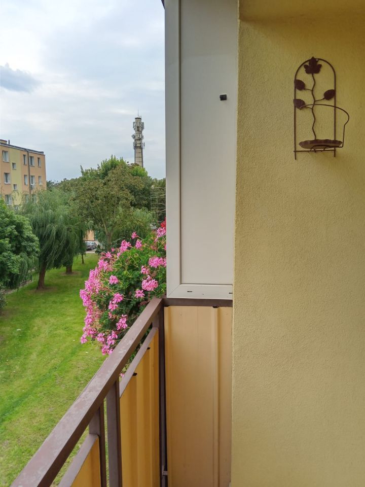 Mieszkanie 2-pokojowe Zielonka, ul. Wolności. Zdjęcie 6