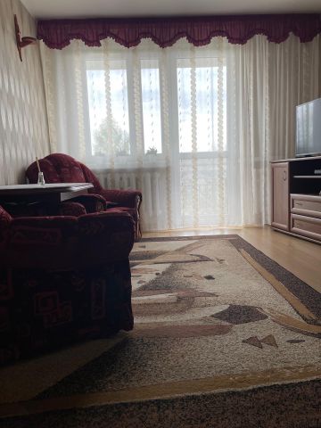 Mieszkanie 3-pokojowe Kraków Mistrzejowice, os. Bohaterów Września. Zdjęcie 1