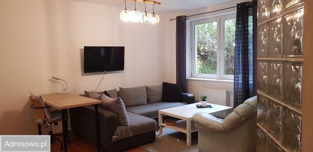 Mieszkanie 2-pokojowe Gdańsk Kiełpinek, ul. Przytulna. Zdjęcie 1