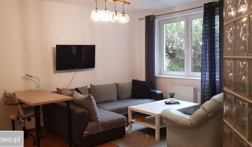 Mieszkanie 2-pokojowe Gdańsk Kiełpinek, ul. Przytulna