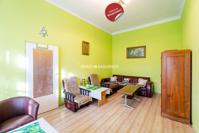 dom wolnostojący, 2 pokoje Grabie. Zdjęcie 1