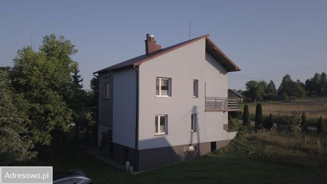dom wolnostojący, 4 pokoje Gołuchowice. Zdjęcie 1