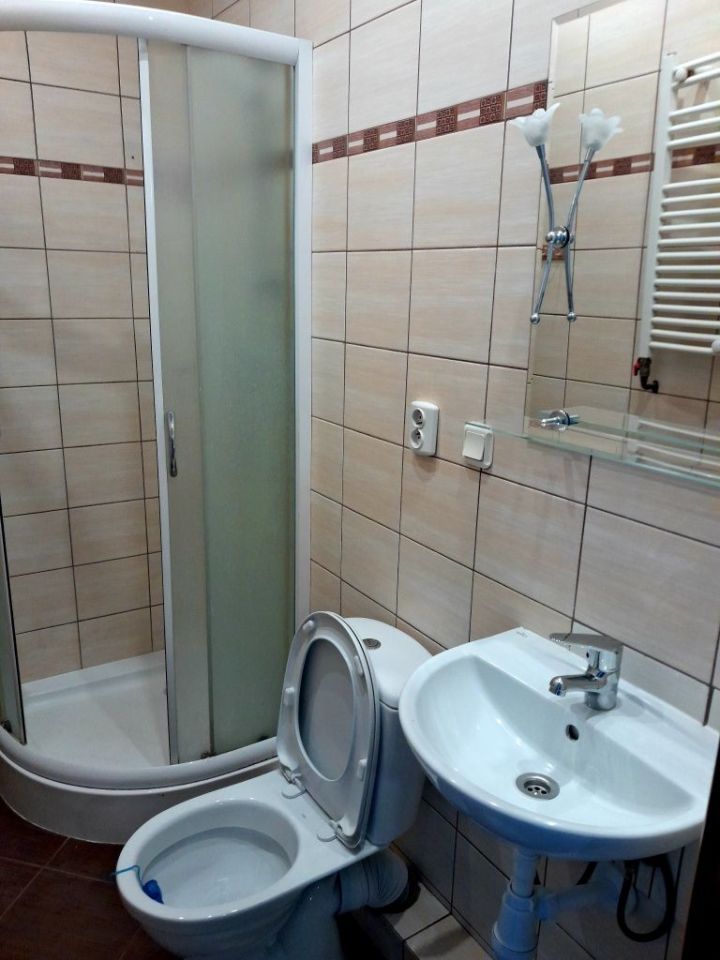 Mieszkanie 2-pokojowe Brodnica Centrum, ul. Przykop. Zdjęcie 4