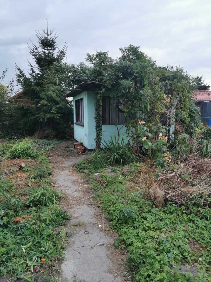 Działka rod Żnin. Zdjęcie 8