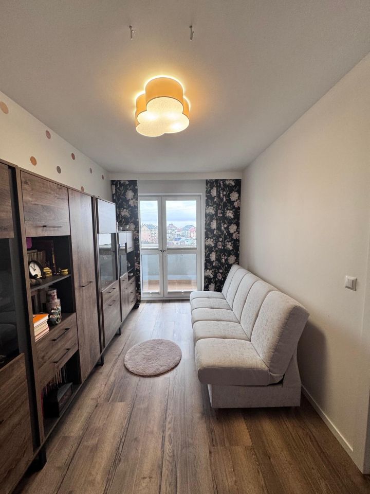 Mieszkanie 3-pokojowe Ząbki Centrum, ul. Miła. Zdjęcie 8