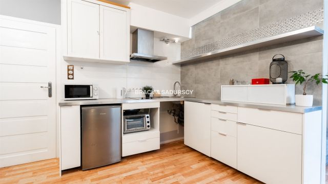 Mieszkanie 1-pokojowe Kraków, os. Złota Podkowa. Zdjęcie 6