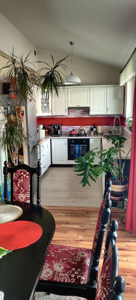 bliźniak, 6 pokoi Konstantynów Łódzki Centrum, ul. Srebrna Ostoja. Zdjęcie 2