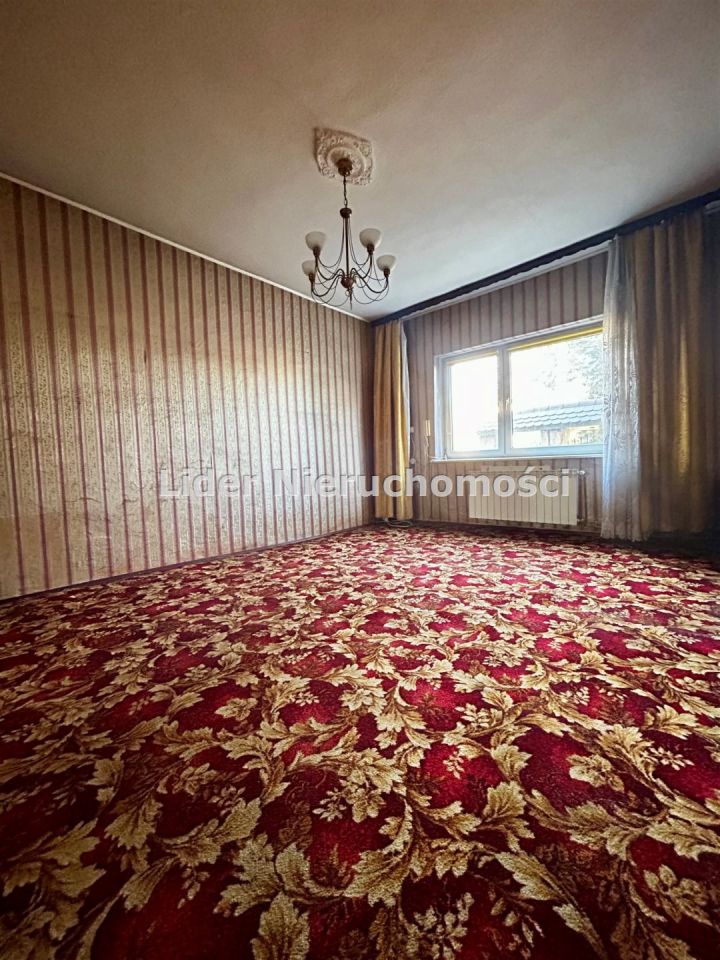 dom wolnostojący, 6 pokoi Łódź, ul. Gliniana. Zdjęcie 9