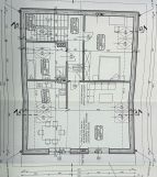 dom wolnostojący, 5 pokoi Nowy Sącz Zawada, ul. Bolesława Prusa. Zdjęcie 2