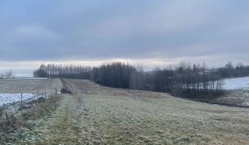 Działka rolno-budowlana Łajsce