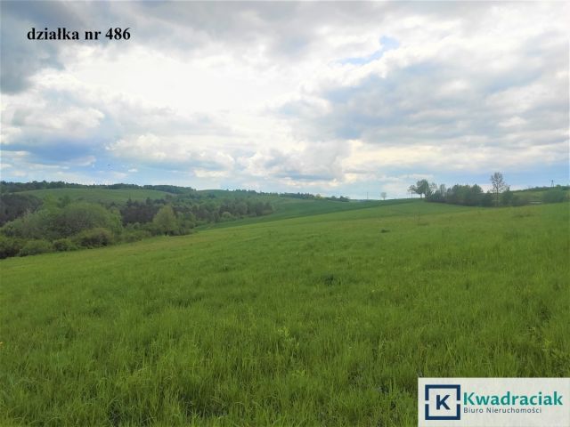Działka budowlana Leszczawka. Zdjęcie 11