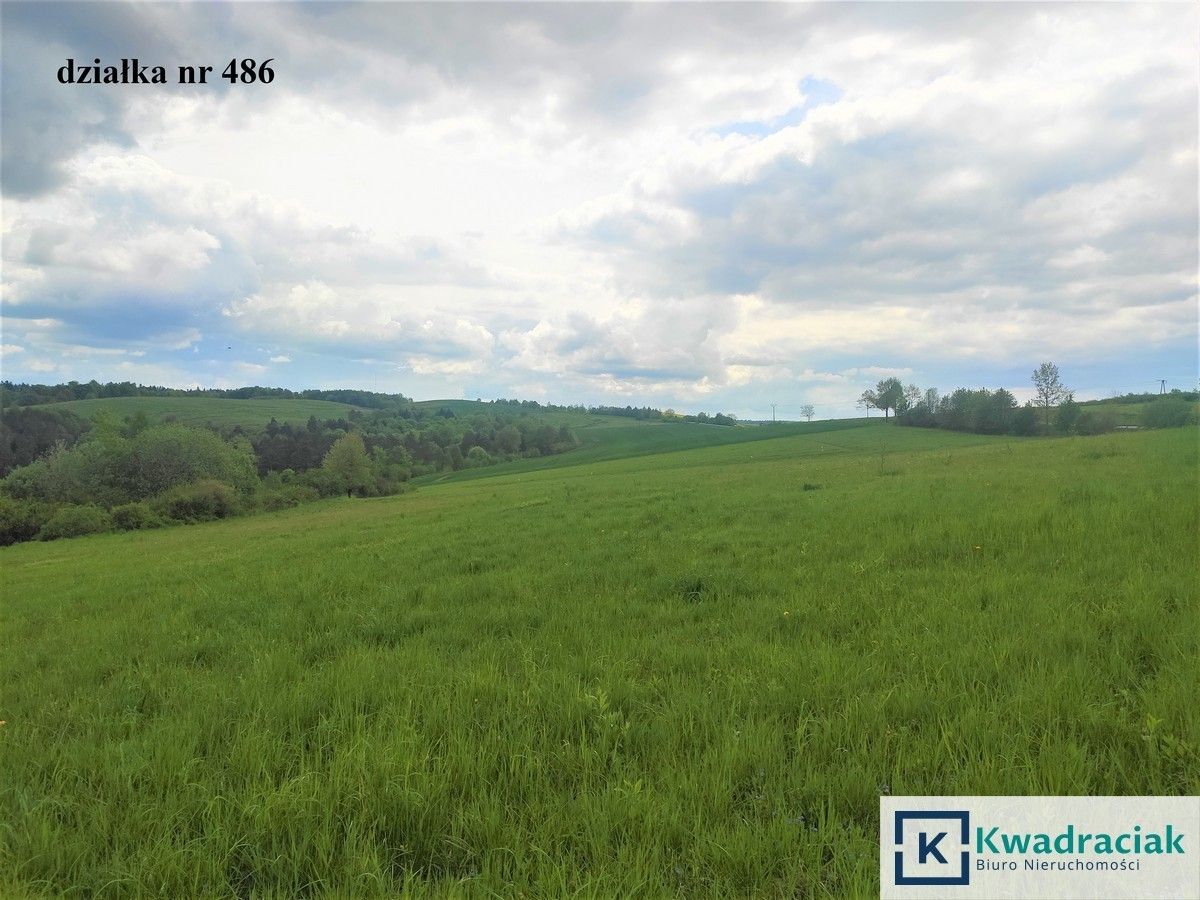 Działka budowlana Leszczawka. Zdjęcie 11