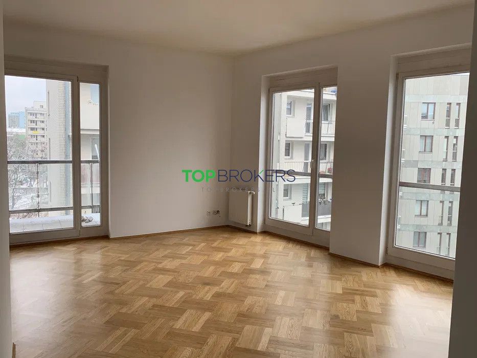 Biuro Warszawa Śródmieście, ul. Okrąg