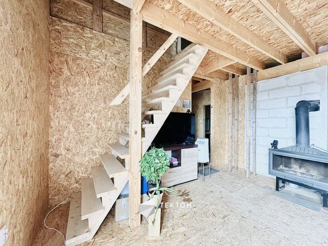 dom wolnostojący, 3 pokoje Olsztyn. Zdjęcie 9