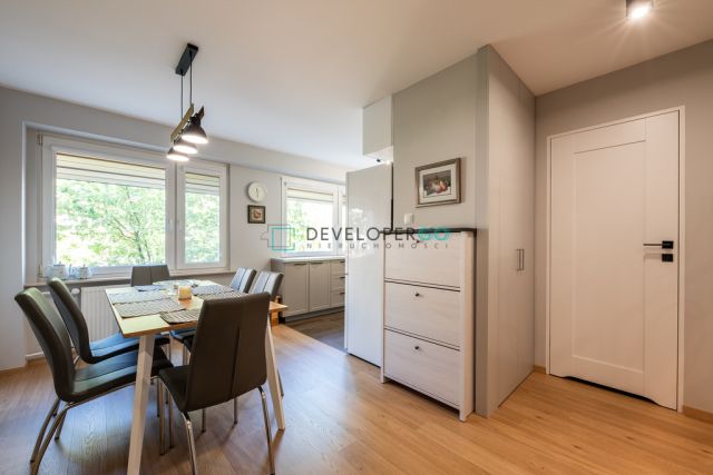 Mieszkanie 3-pokojowe Białystok, ul. św. Wojciecha. Zdjęcie 2