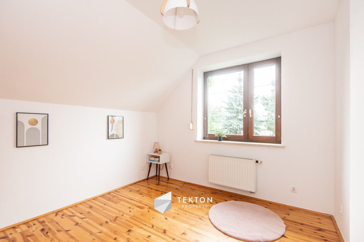 dom wolnostojący, 6 pokoi Zakrzewo, ul. Długa. Zdjęcie 14