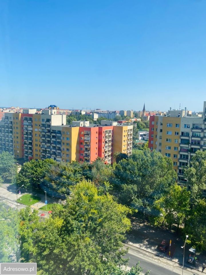 Mieszkanie 2-pokojowe Wrocław Gądów Mały, ul. Stefana Drzewieckiego. Zdjęcie 7