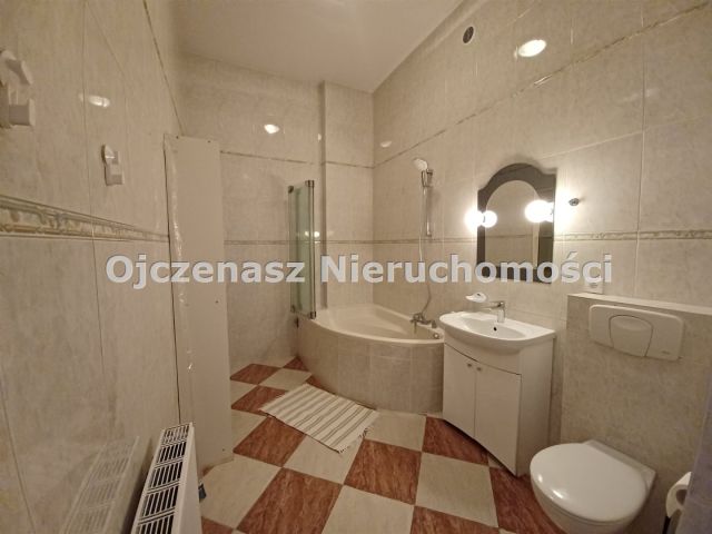 Mieszkanie 2-pokojowe Bydgoszcz Śródmieście. Zdjęcie 6