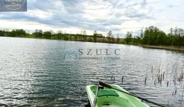 Działka budowlana Filipów Drugi