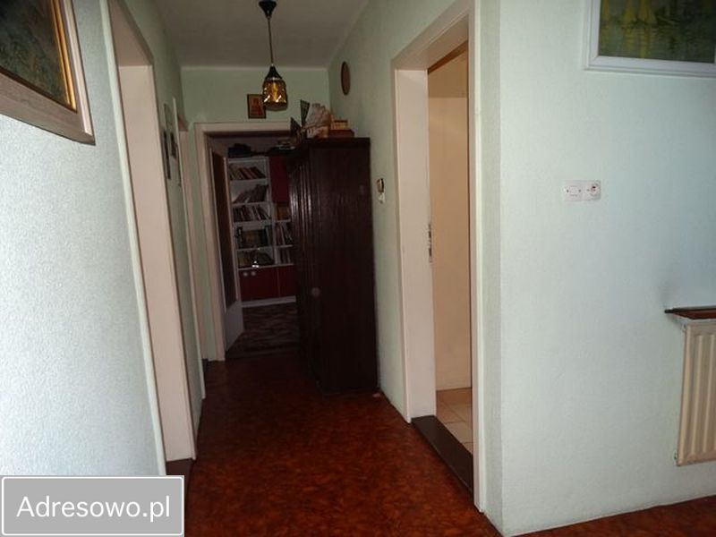 dom wolnostojący, 4 pokoje Krapkowice Otmęt, ul. Chrobrego. Zdjęcie 15