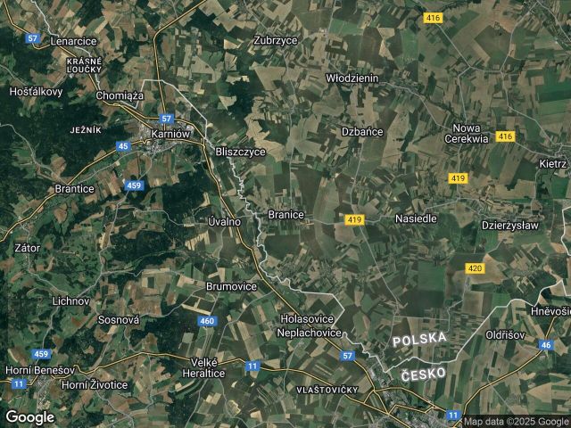 Mieszkanie 1-pokojowe Branice. Zdjęcie 1