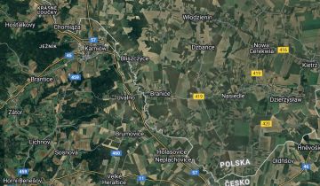 Mieszkanie 1-pokojowe Branice