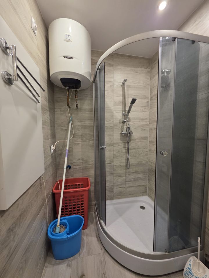 Mieszkanie 1-pokojowe Osowo. Zdjęcie 4