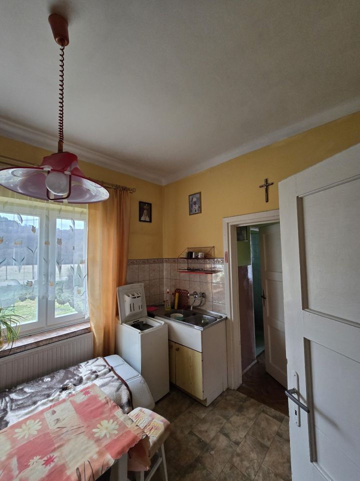 bliźniak, 2 pokoje Szczawne. Zdjęcie 11