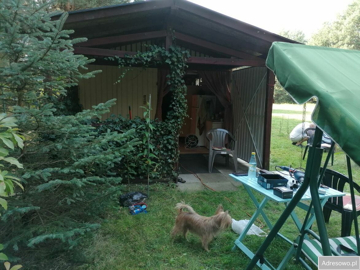 Działka budowlana Bardzynin. Zdjęcie 8