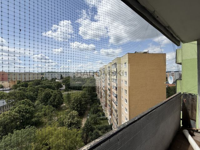 Mieszkanie 3-pokojowe Gdańsk Zaspa, ul. Startowa. Zdjęcie 5