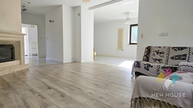 dom wolnostojący, 5 pokoi Sząbruk, ul. Rumiankowa. Zdjęcie 5