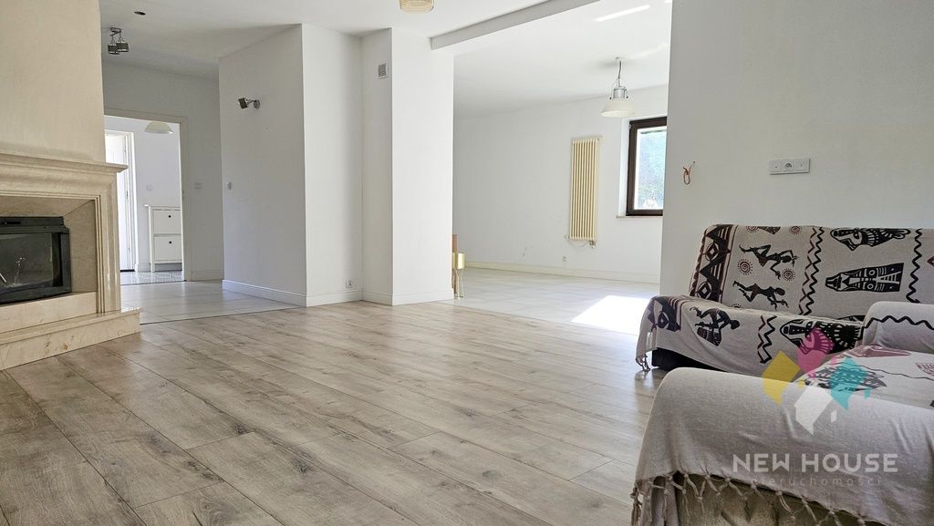 dom wolnostojący, 5 pokoi Sząbruk, ul. Rumiankowa. Zdjęcie 5