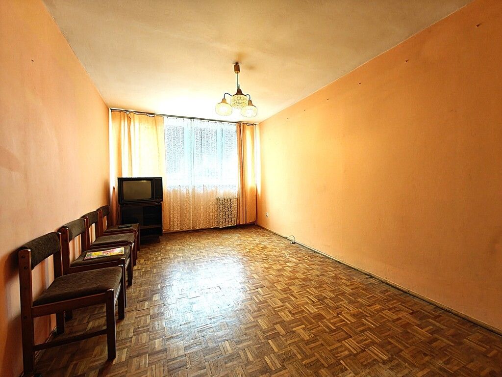 Mieszkanie 2-pokojowe Lublin Kalinowszczyzna, ul. Franciszka Kleeberga