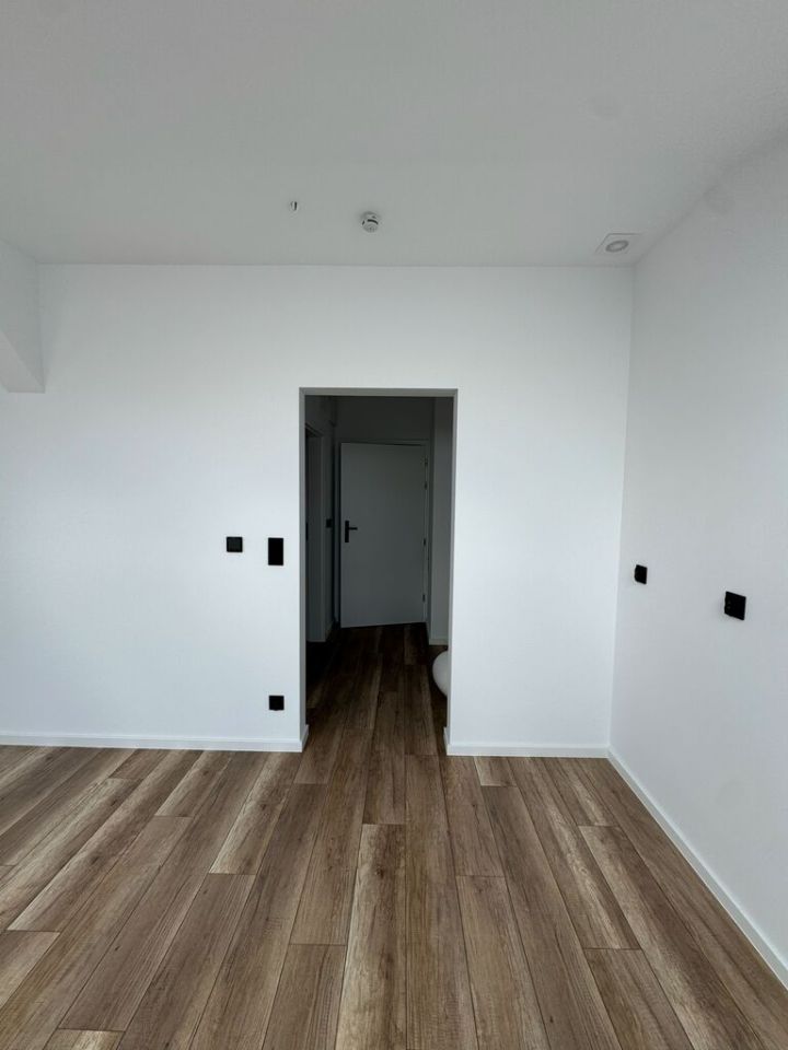 Mieszkanie 2-pokojowe Szczecin, ul. Gabriela Narutowicza. Zdjęcie 4