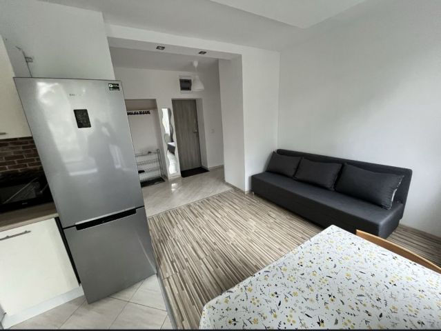 Mieszkanie 2-pokojowe Szczytnica. Zdjęcie 1