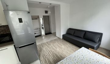 Mieszkanie 2-pokojowe Szczytnica